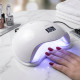 UV Nail Dryer Lamp
